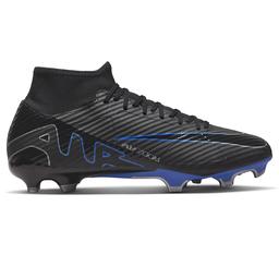 Mercurial Zoom Superfly 9 Academy Fg/Mg Erkek Siyah Futbol Krampon DJ5625-040