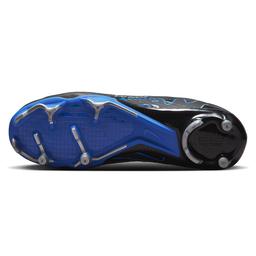Mercurial Zoom Superfly 9 Academy Fg/Mg Erkek Siyah Futbol Krampon DJ5625-040