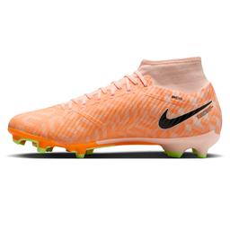Mercurial Superfly 9 Academy Erkek Çok Renkli Futbol Krampon DZ3475-800