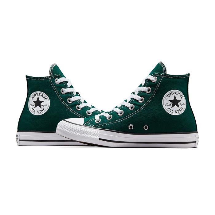 Chuck Taylor All Star Fall Tone Kadın Çok Renkli Sneaker Ayakkabı A04544C 1518812