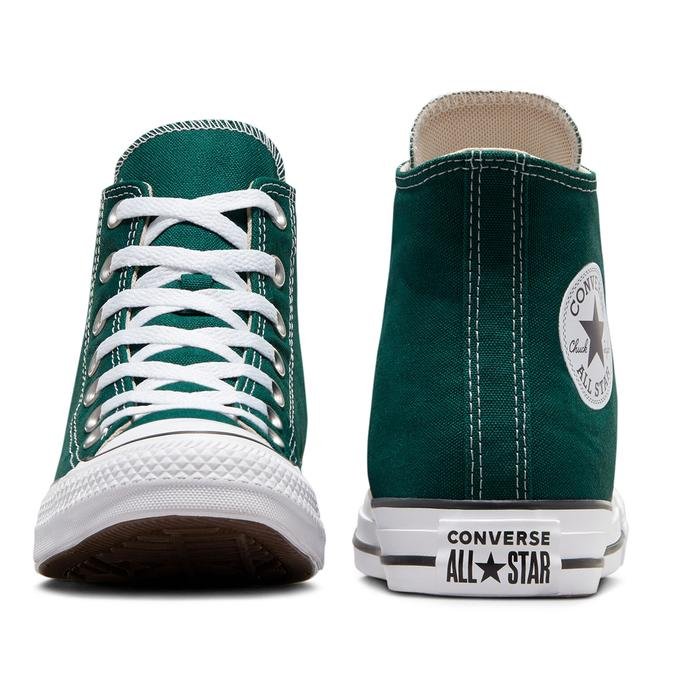 Chuck Taylor All Star Fall Tone Kadın Çok Renkli Sneaker Ayakkabı A04544C 1518814