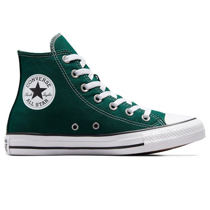 Chuck Taylor All Star Fall Tone Kadın Çok Renkli Sneaker Ayakkabı A04544C 1518814