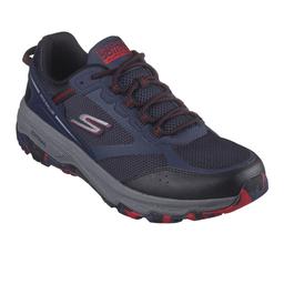 Go Run Trail Altitude - Marbl Erkek Mavi Yürüyüş Ayakkabısı 220917 NVRD