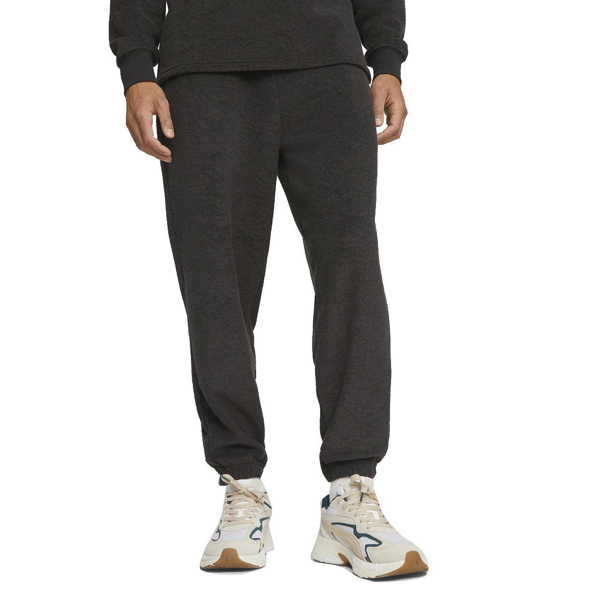 Classics Fleece Erkek Çok Renkli Günlük Stil Eşofman Altı 62133201