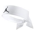 Jordan Dri-Fit Jumpman NBA  Unisex Beyaz Basketbol Saç Bandı J.JN.00.101.OS 1170610