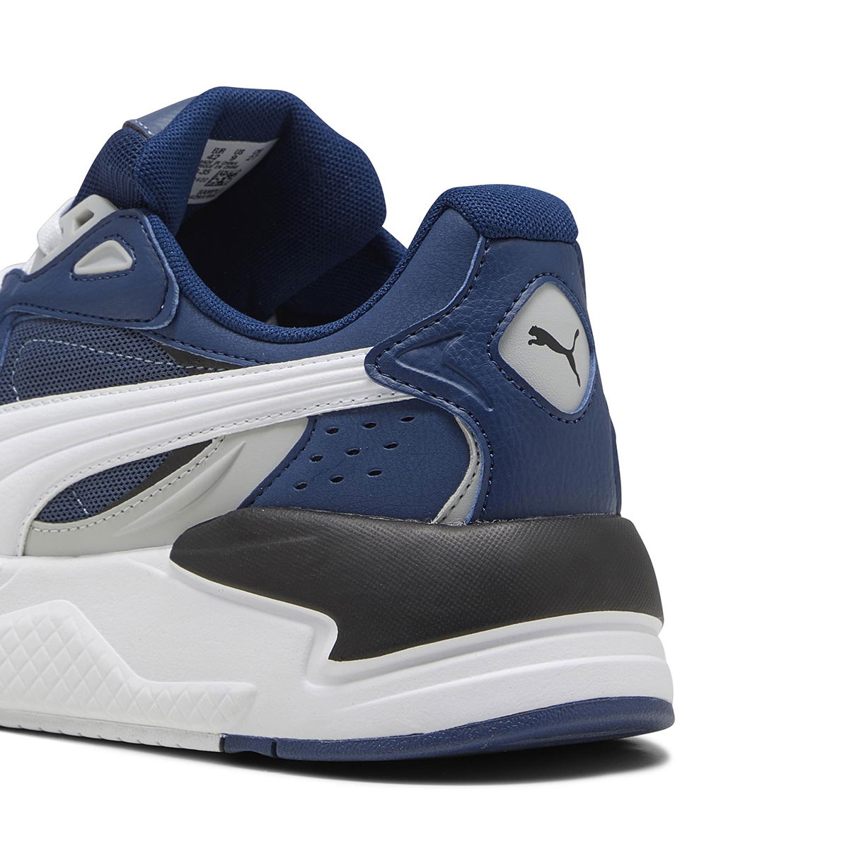 X-Ray Speed Erkek Mavi Sneaker Ayakkabı 38463835