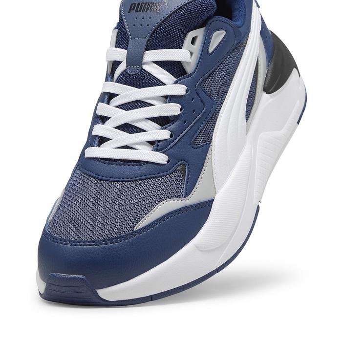 X-Ray Speed Erkek Mavi Sneaker Ayakkabı 38463835 1441758