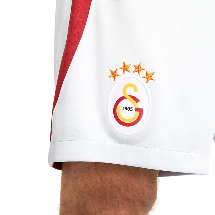Galatasaray Erkek Sarı Futbol Şort FJ7939-043 1519790