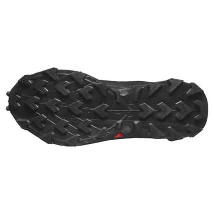 Alphacross 5 Gore-tex W Kadın Siyah Outdoor Koşu Ayakkabısı L47310900 1520950