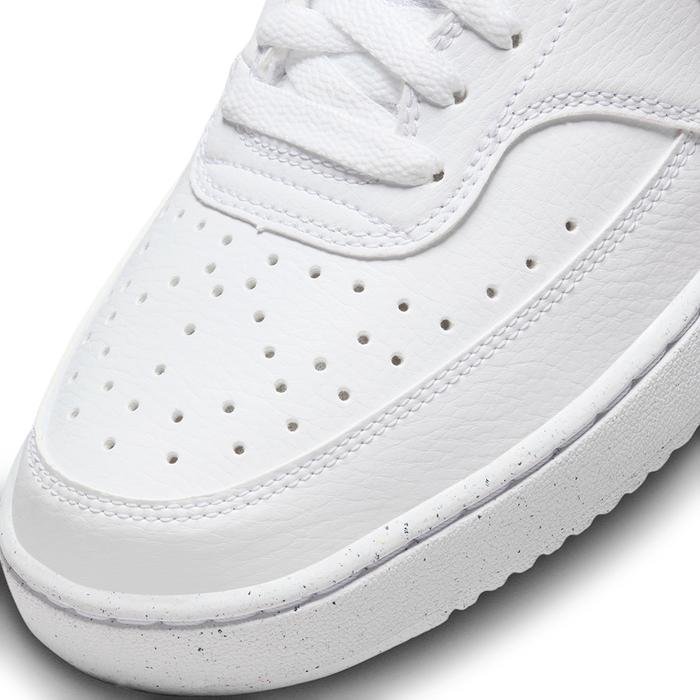Court Vision Lo Nn Erkek Beyaz Sneaker Ayakkabı DH2987-108 1591157