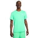 Sportswear Club Erkek Yeşil Günlük Stil T-Shirt AR4997-363 1519505
