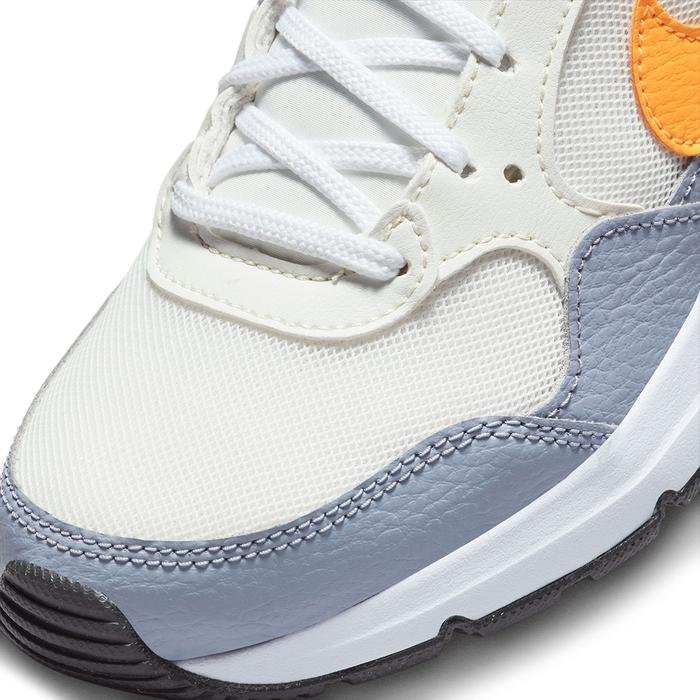 Air Max Sc (Gs) Çocuk Beyaz Sneaker Ayakkabı CZ5358-116 1480194