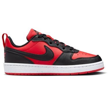 Подростковые кроссовки Nike Court Borough Low Recraft (Gs) Sneaker DV5456-600