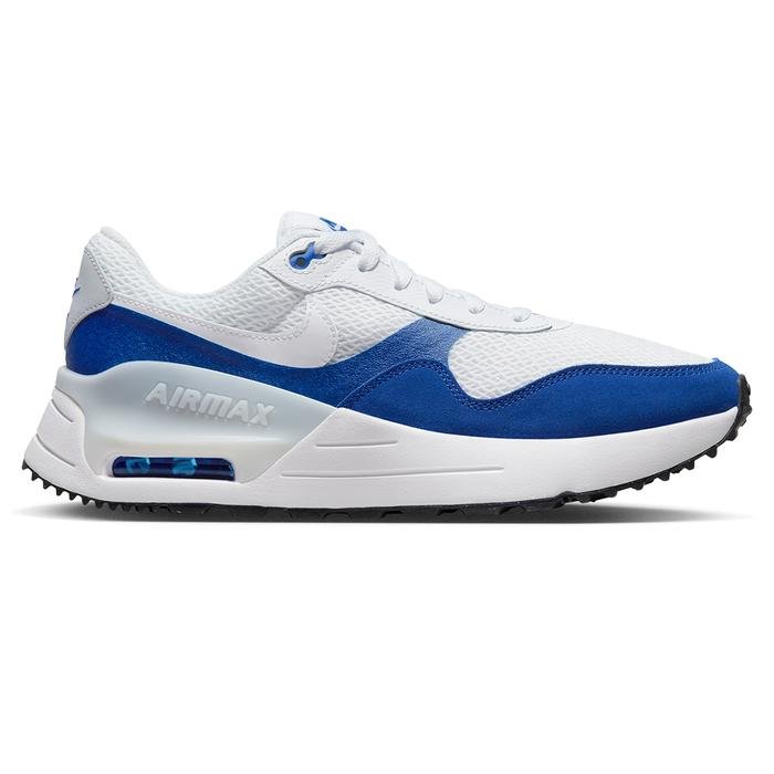 Air Max Systm Erkek Mavi Sneaker Ayakkabı DM9537-400 1504071