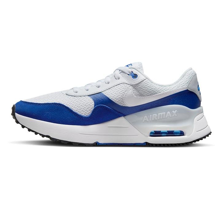 Air Max Systm Erkek Mavi Sneaker Ayakkabı DM9537-400 1504071