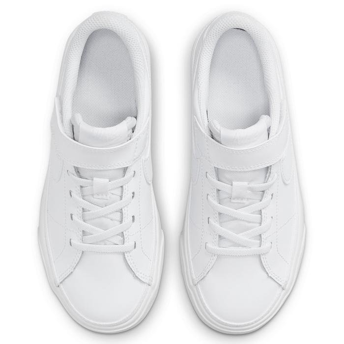 Court Legacy (Psv) Çocuk Beyaz Sneaker Ayakkabı DA5381-104 1503377