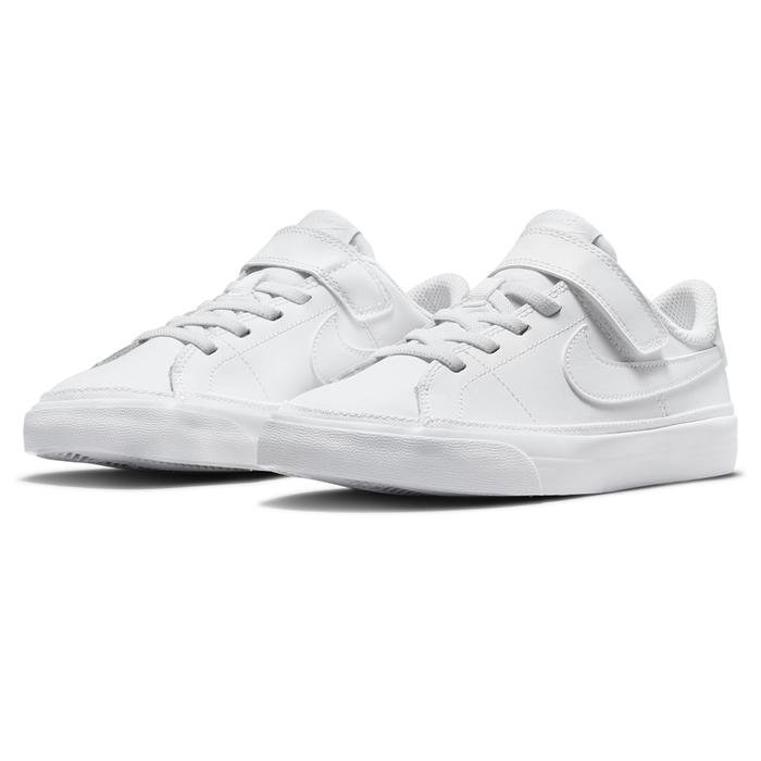 Court Legacy (Psv) Çocuk Beyaz Sneaker Ayakkabı DA5381-104 1503377
