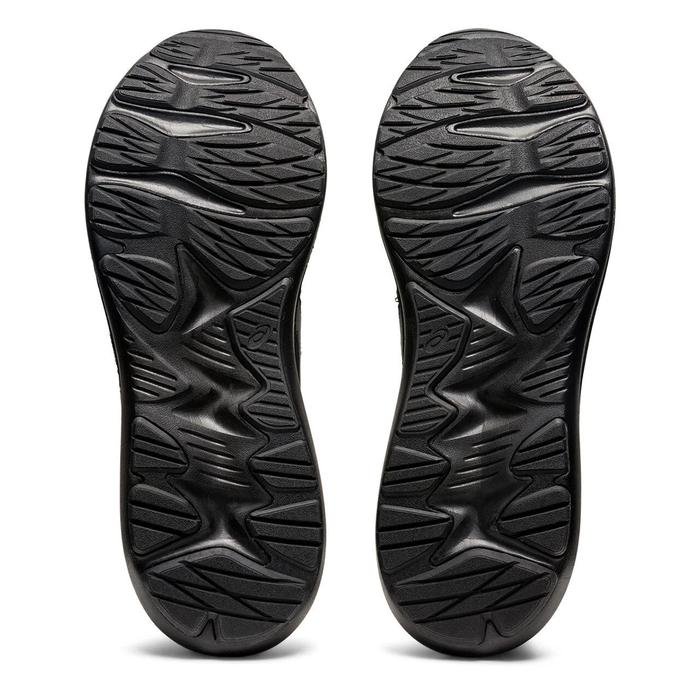 Jolt 4 Erkek Siyah Koşu Ayakkabısı 1011B603-001 1517499
