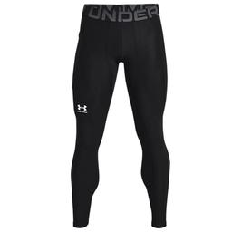 Hg Leggings Erkek Siyah Antrenman Tayt 1361586-001