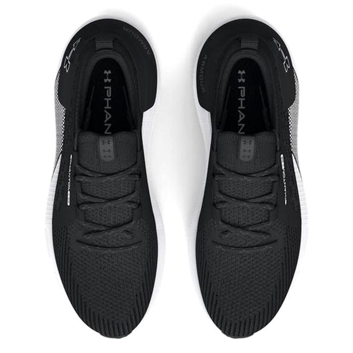 W Hovr Phantom 3 Se Kadın Siyah Sneaker Ayakkabı 3026584-002 1603494