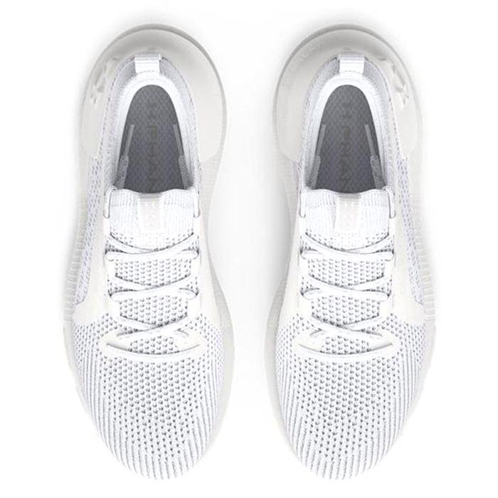 W Hovr Phantom 3 Se Kadın Beyaz Koşu Ayakkabısı 3026584-100 1530130