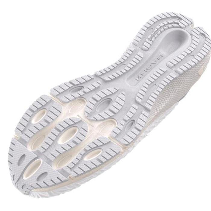 W Hovr Machina 3 Clone Kadın Beyaz Koşu Ayakkabısı 3026732-100 1530150