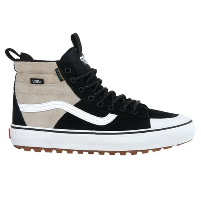 Sk8-Hi Mte-2 Unisex Siyah Sneaker Ayakkabı VN0007NKY3U1 1500137