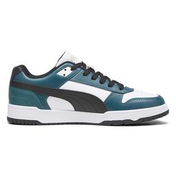 Rbd Game Low Erkek Beyaz Sneaker Ayakkabı 38637321