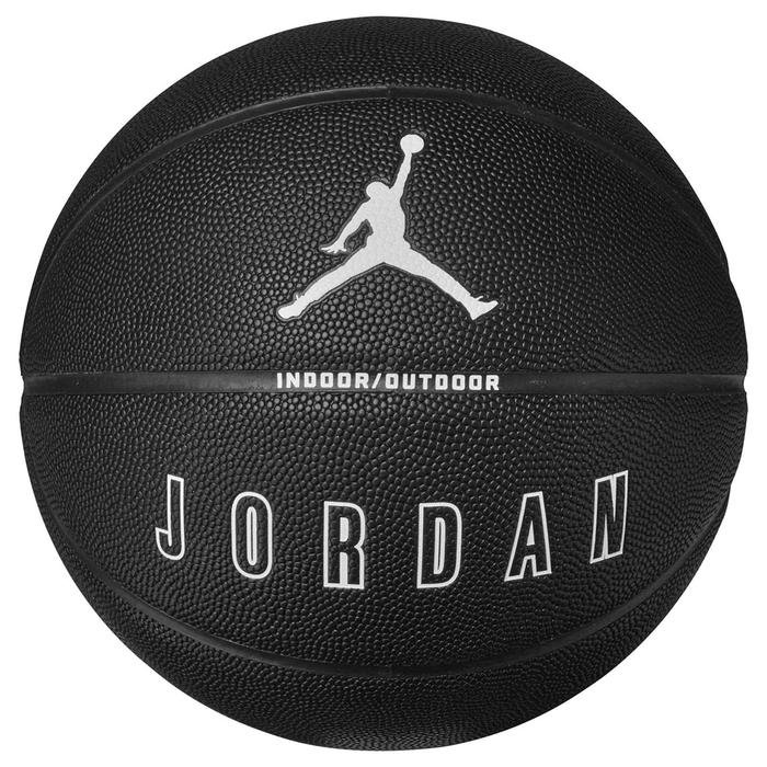Jordan Ultimate 2.0 8P Siyah Basketbol Topu J.100.8257.069.07 1525138