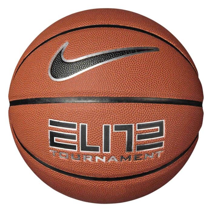 Elite Tournament 8P Unisex Turuncu Basketbol Topu N.100.9915.855.07 1525336