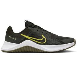 M Mc Trainer 2 Erkek Yeşil Antrenman Ayakkabısı DM0823-300