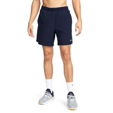 Мужские шорты Nike Dri-Fit Challenger DV9357-451 для бега