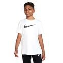 Sportswear Çocuk Beyaz Günlük Stil T-Shirt DR8794-100 1504359