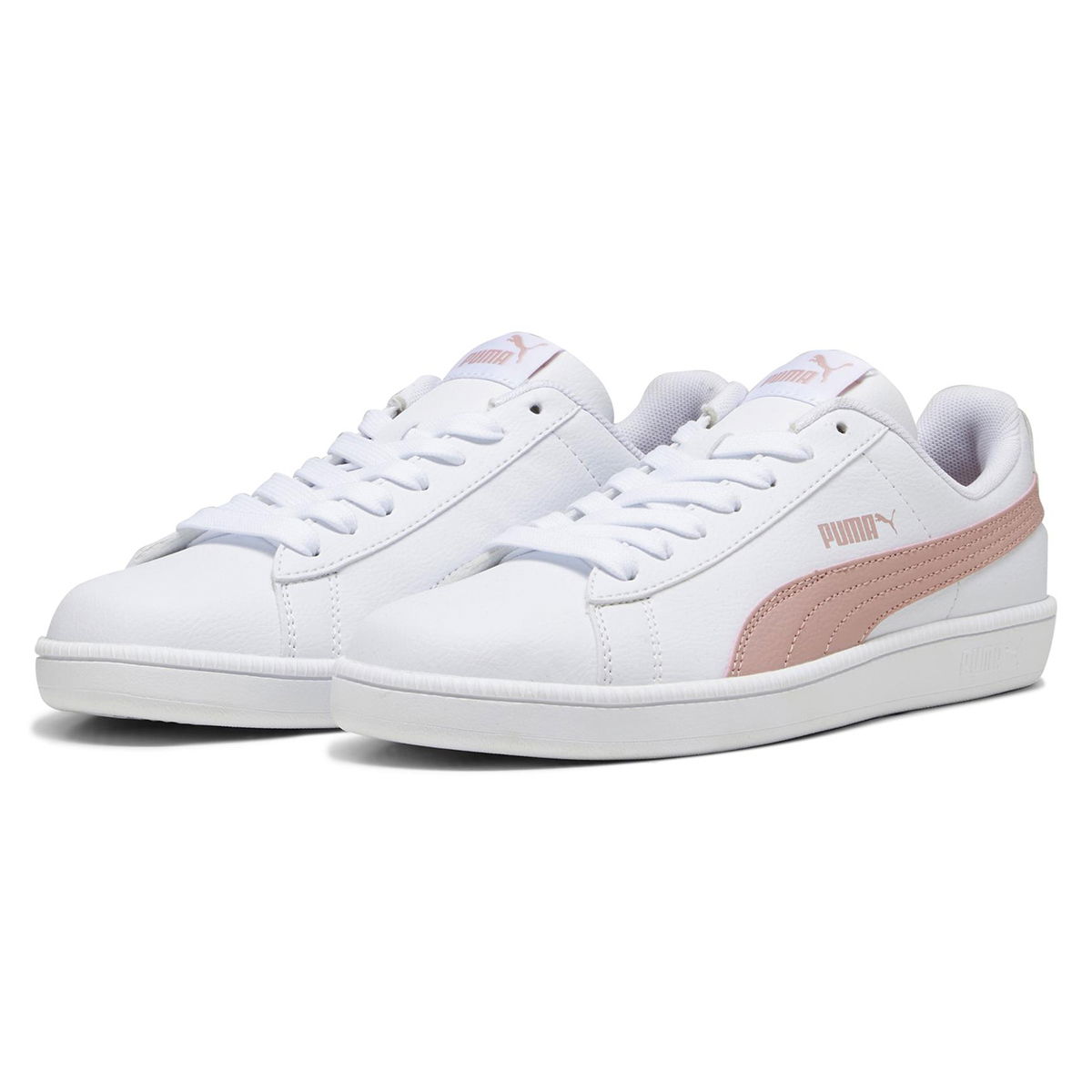 Up Kadın Beyaz Sneaker Ayakkabı 37260540