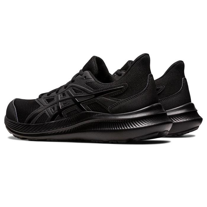 Jolt 4 Kadın Siyah Koşu Ayakkabısı 1012B421-001 1517508