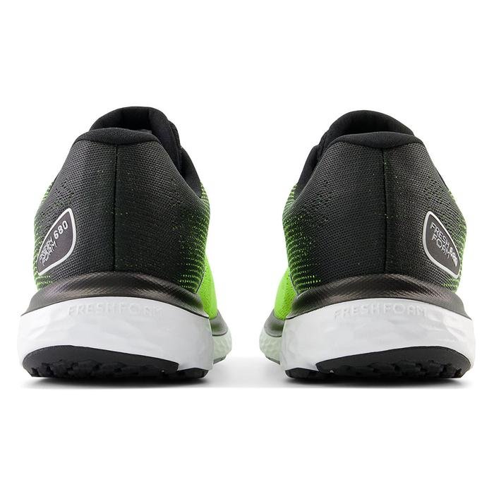 680 Erkek Yeşil Sneaker Ayakkabı M680TN7 1519273