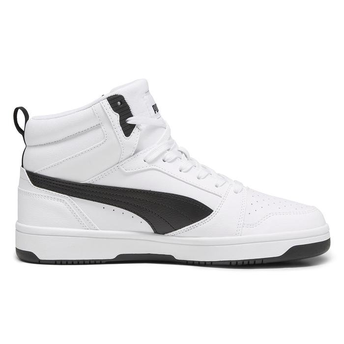 Rebound V6 Erkek Beyaz Sneaker Ayakkabı 39232602 1445731