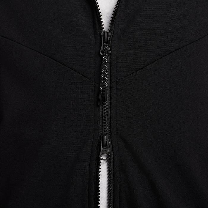 Tech Fleece Erkek Siyah Günlük Stil Sweatshirt DX0822-010 1504600