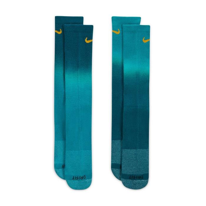 Everyday Plus Unisex Mavi Günlük Stil Çorap DH6096-915 1503624