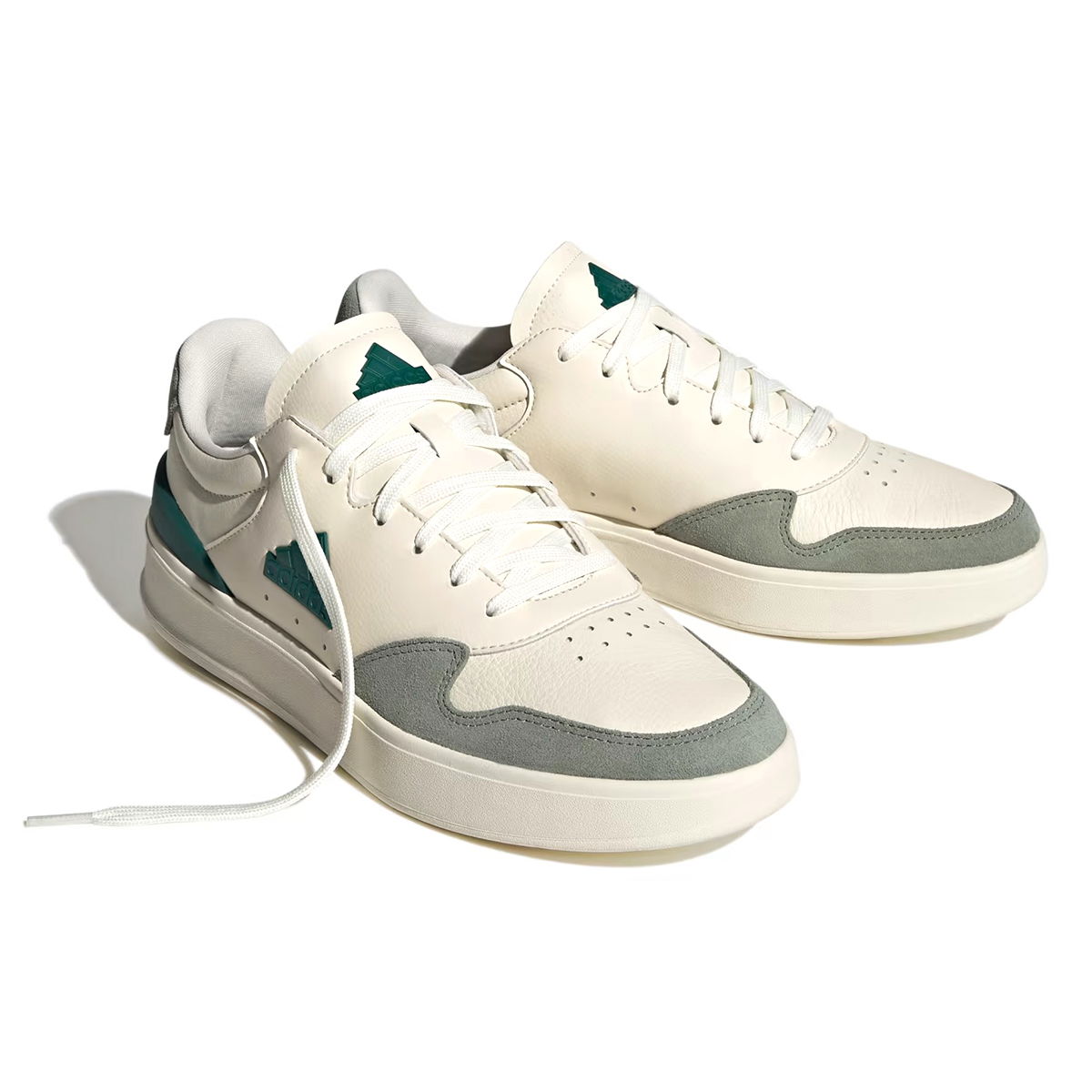 Kantana Erkek Beyaz Sneaker Ayakkabı IG9819