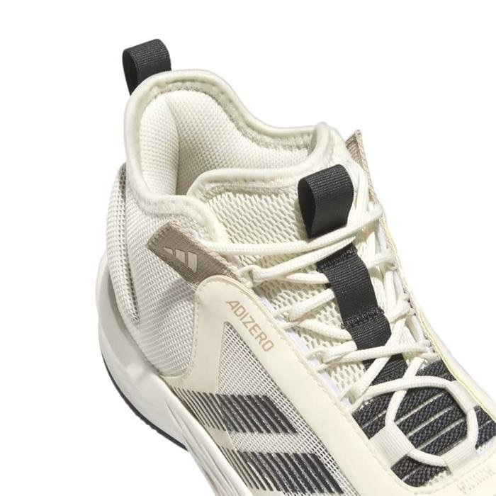 Adizero Select Unisex Beyaz Basketbol Ayakkabısı IE9287 1515392