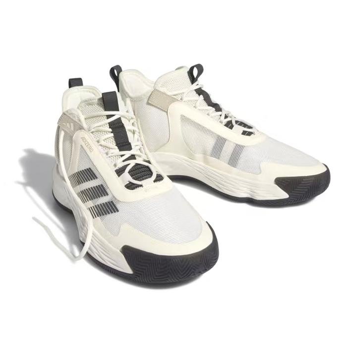 Adizero Select Unisex Beyaz Basketbol Ayakkabısı IE9287 1515392