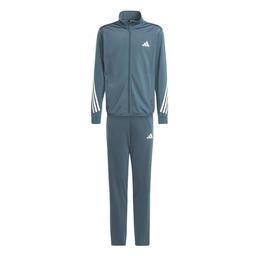U Ti Tracksuit Erkek Mavi Antrenman Eşofman Takımı IJ6423