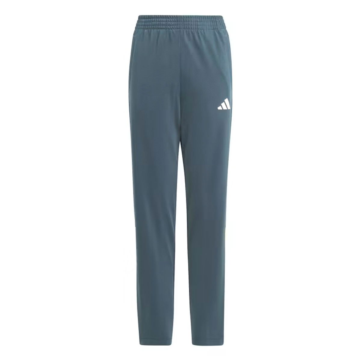 U Ti Tracksuit Erkek Mavi Antrenman Eşofman Takımı IJ6423