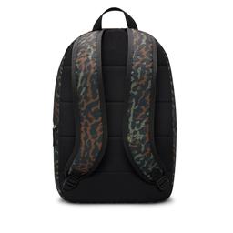 Heritage Unisex Siyah Günlük Stil Sırt Çantası FB2839-010
