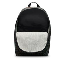 Heritage Unisex Siyah Günlük Stil Sırt Çantası FB2839-010