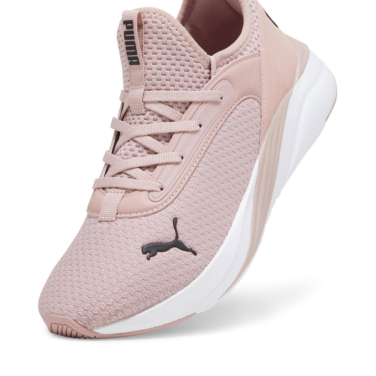 Softride Ruby Luxe Kadın Pembe Sneaker Ayakkabı 37758008