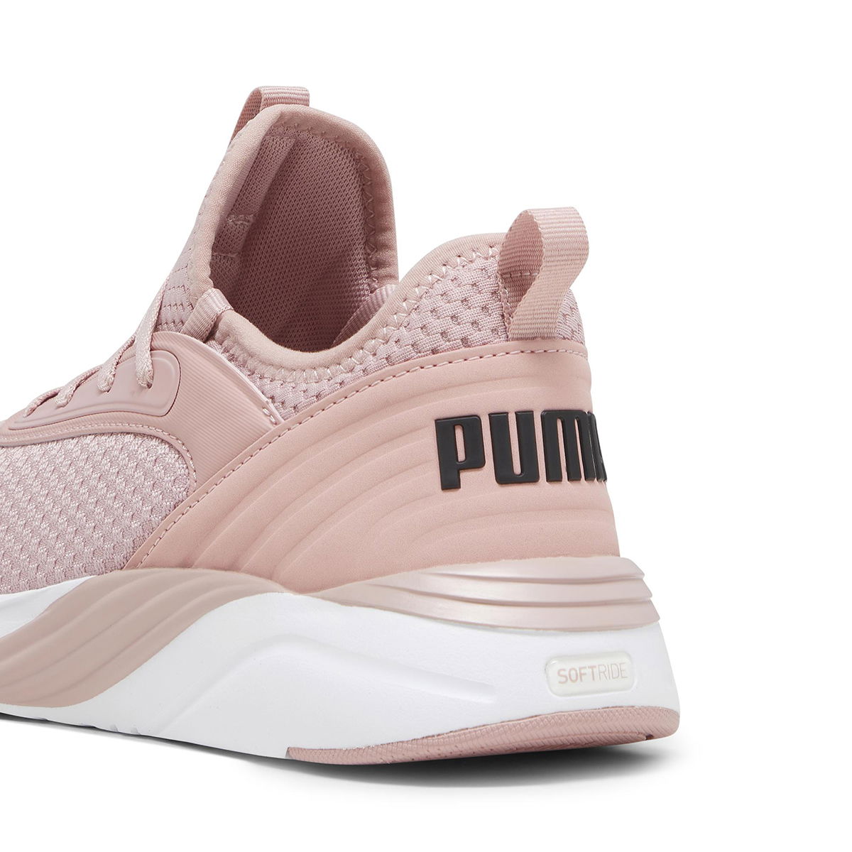Softride Ruby Luxe Kadın Pembe Sneaker Ayakkabı 37758008