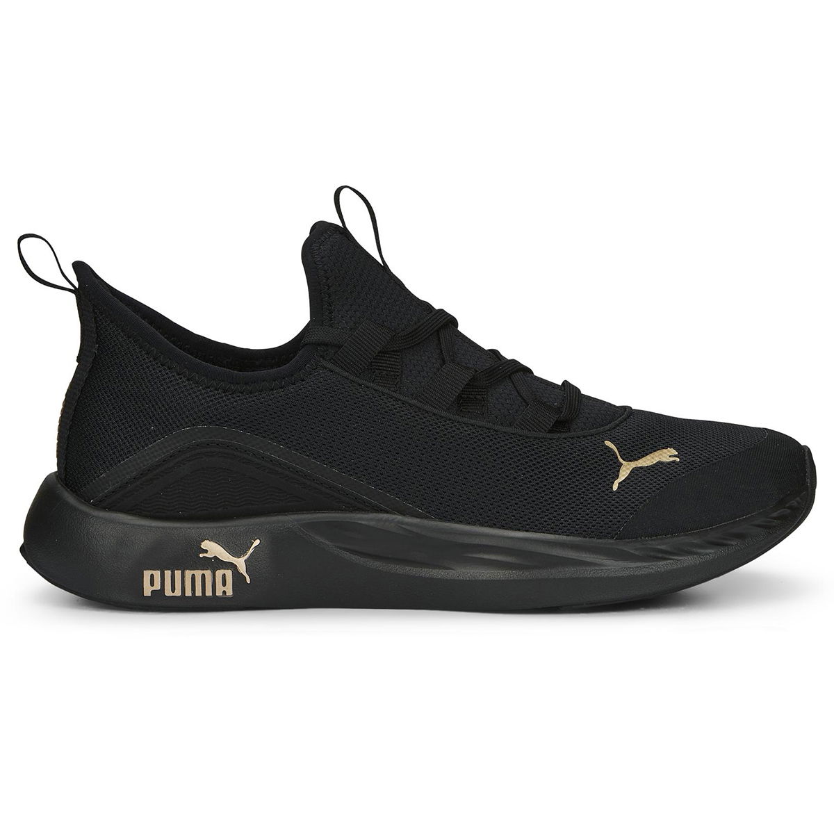 Better Foam Legacy Kadın Siyah Sneaker Ayakkabı 37787401