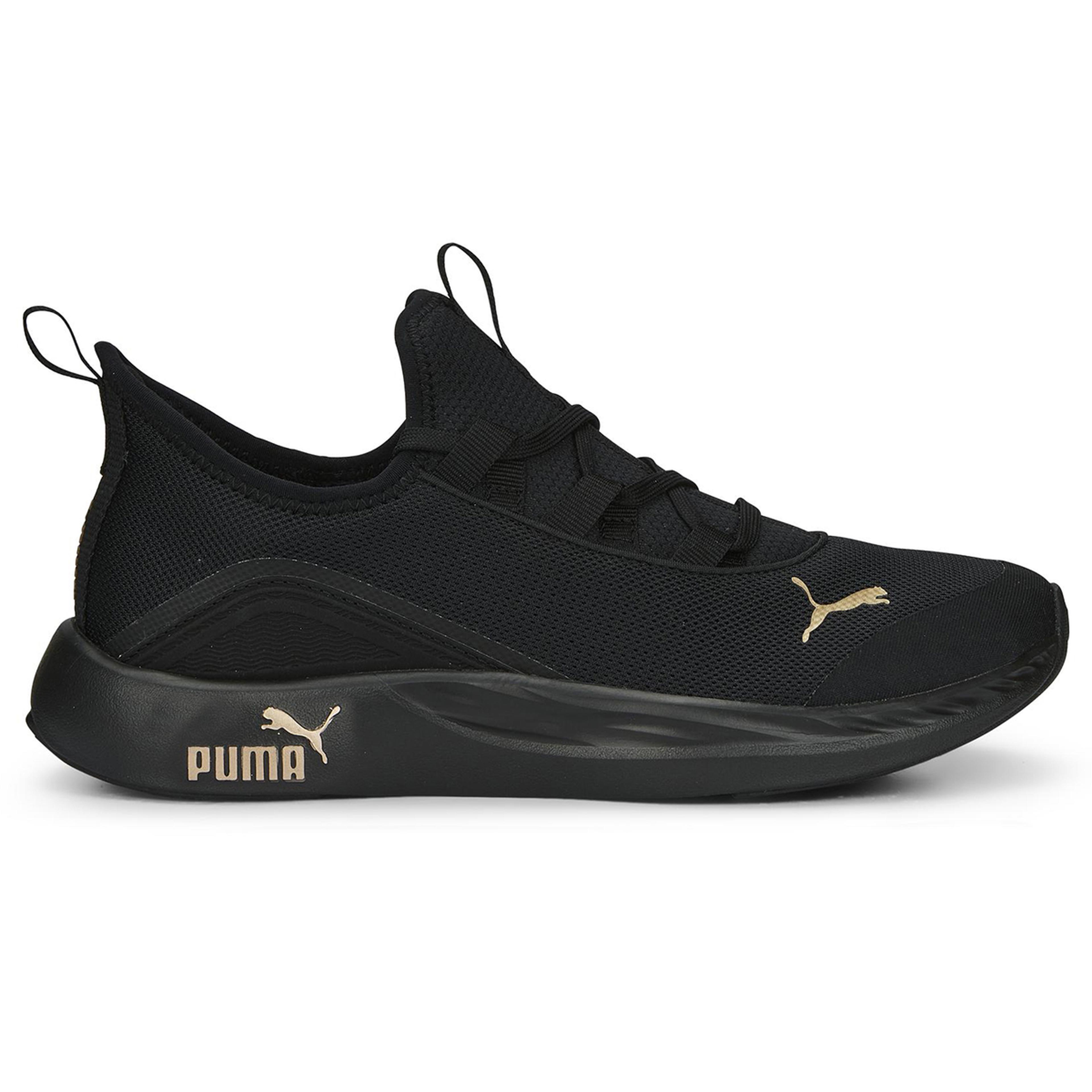 Better Foam Legacy Kadın Siyah Sneaker Ayakkabı 37787401